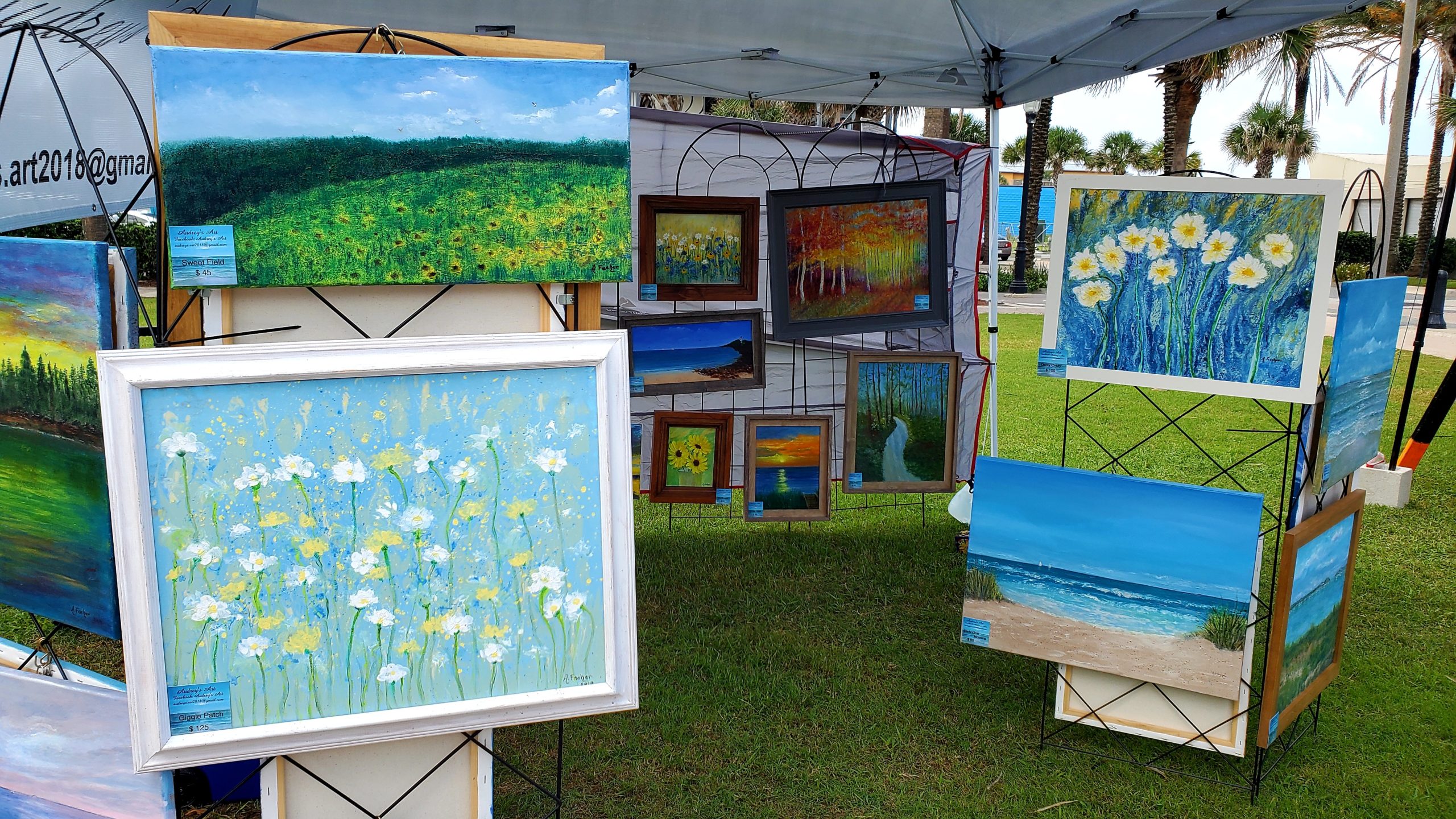 Artist Application Jax Beach Arts Market